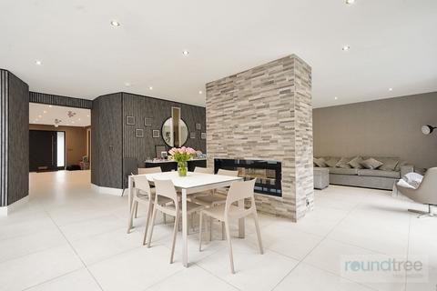 undefined, Downage, Hendon NW4
