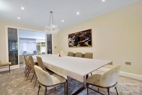 undefined, Downage, Hendon NW4