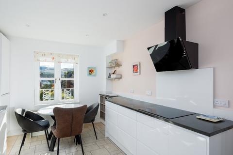 undefined, Rattray Drive, Edinburgh EH10