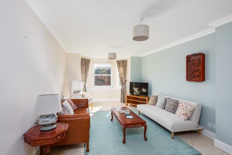 undefined, Rattray Drive, Edinburgh EH10