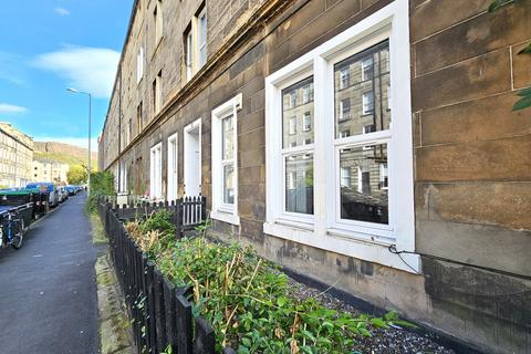 Montague Street, Edinburgh EH8