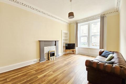 undefined, Montague Street, Edinburgh EH8