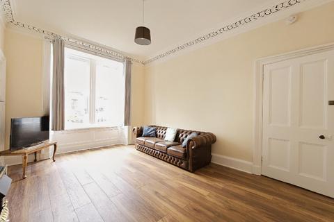 undefined, Montague Street, Edinburgh EH8