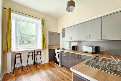 undefined, Montague Street, Edinburgh EH8