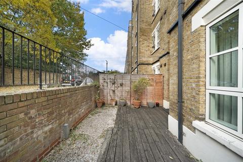 1 bedroom flat for sale, Wilmot Street, London
