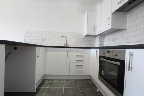 undefined, Chamberlayne Road, Eastleigh