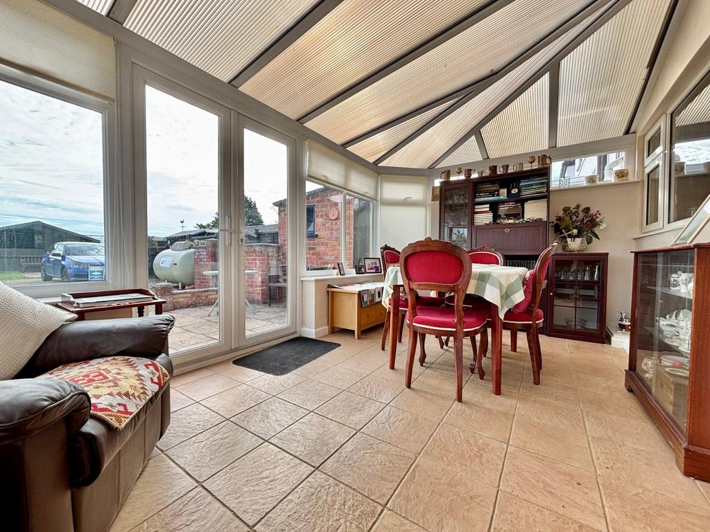 Conservatory