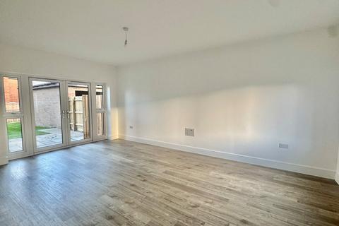 4 bedroom detached house for sale, Coningsby Road, Folkestone CT18