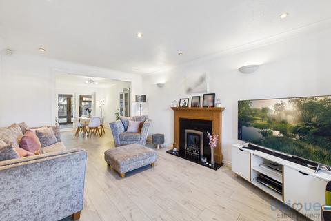 4 bedroom detached house for sale, Wolsey Close,  Thornton-Cleveleys, FY5