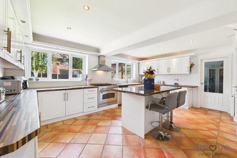 4 bedroom detached house for sale, Wolsey Close,  Thornton-Cleveleys, FY5