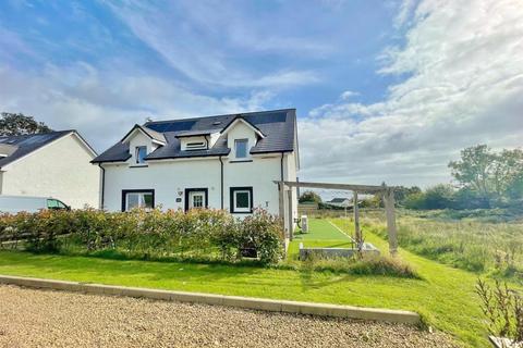 undefined, Gables, Whiting Bay, Isle of Arran