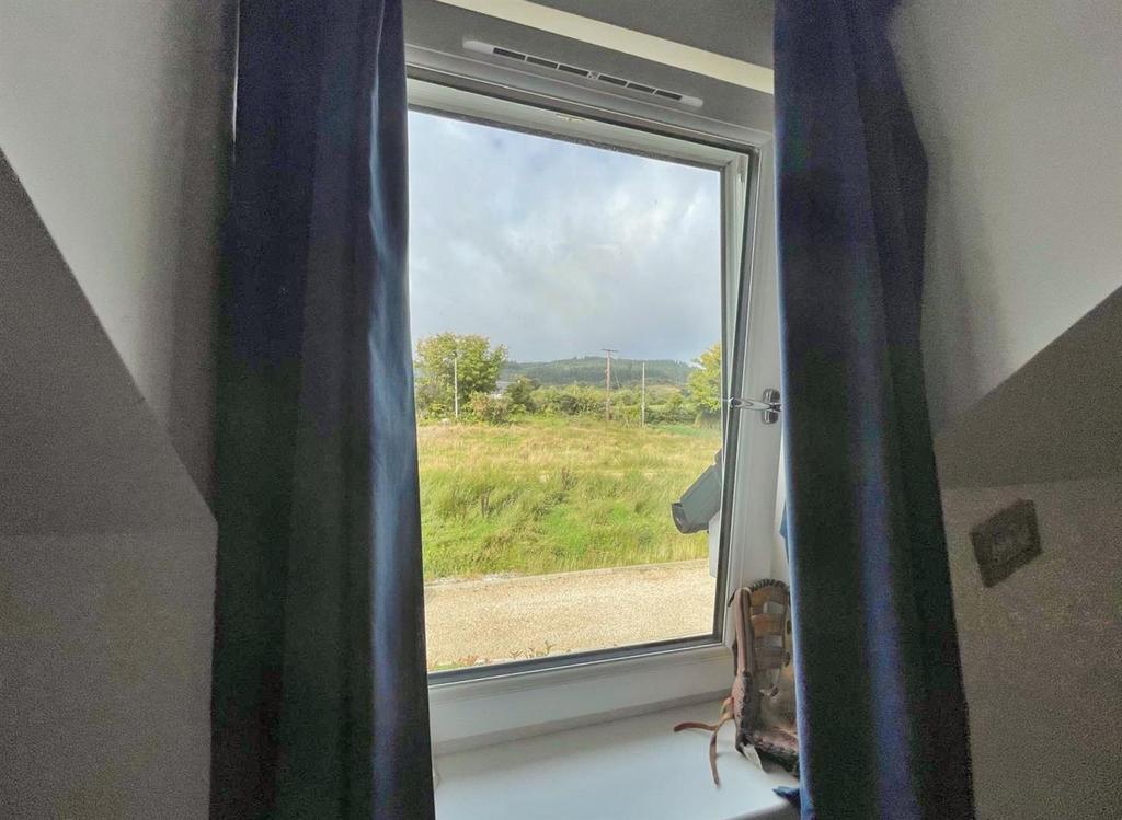 View from Bed 2