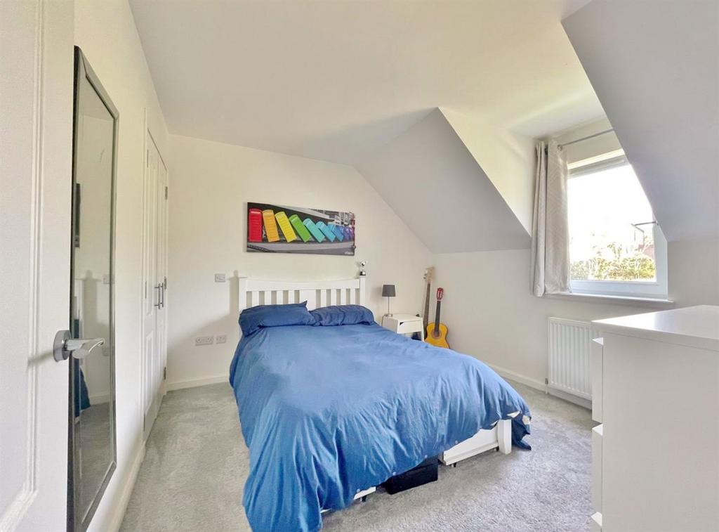Bedroom 4