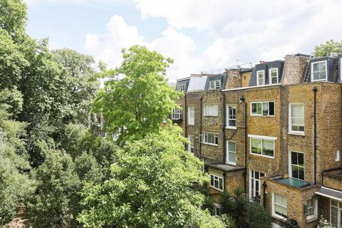 Holland Road, Shepherds Bush, W14