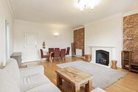 2 bedroom apartment for sale, Holland Road, Shepherds Bush, W14