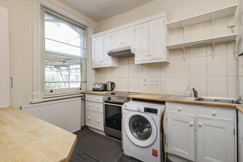 2 bedroom apartment for sale, Holland Road, Shepherds Bush, W14
