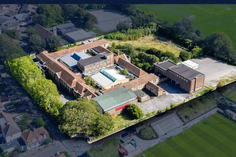 Mixed use for sale, The Southover Building, Mountfield Road, Lewes, BN7 2XD