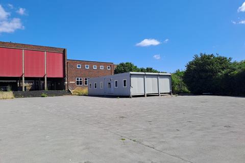 Mixed use for sale, The Southover Building, Mountfield Road, Lewes, BN7 2XD