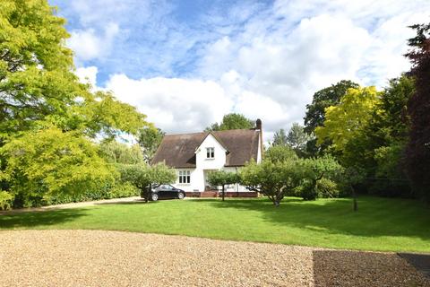 4 bedroom detached house for sale, Hamm Court, Weybridge, KT13