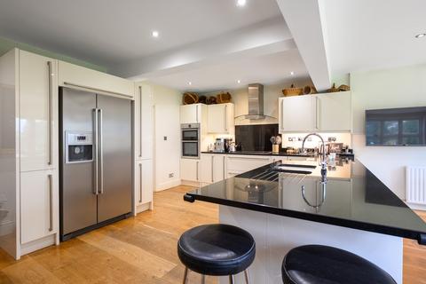 4 bedroom detached house for sale, Hamm Court, Weybridge, KT13