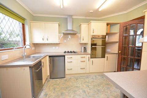 3 bedroom cottage for sale, Polwarth Avenue, Brightons, FK2