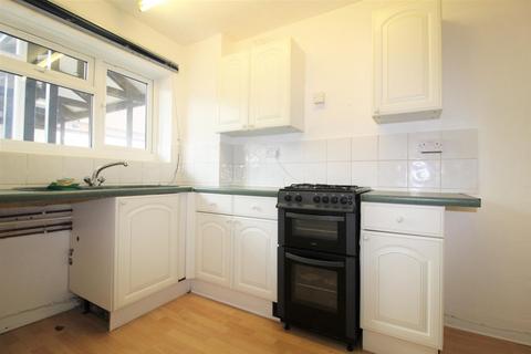 Rossgate, Hemel Hempstead HP1
