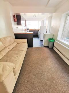 5 bedroom house to rent, Marlborough Road, Brynmill, Swansea