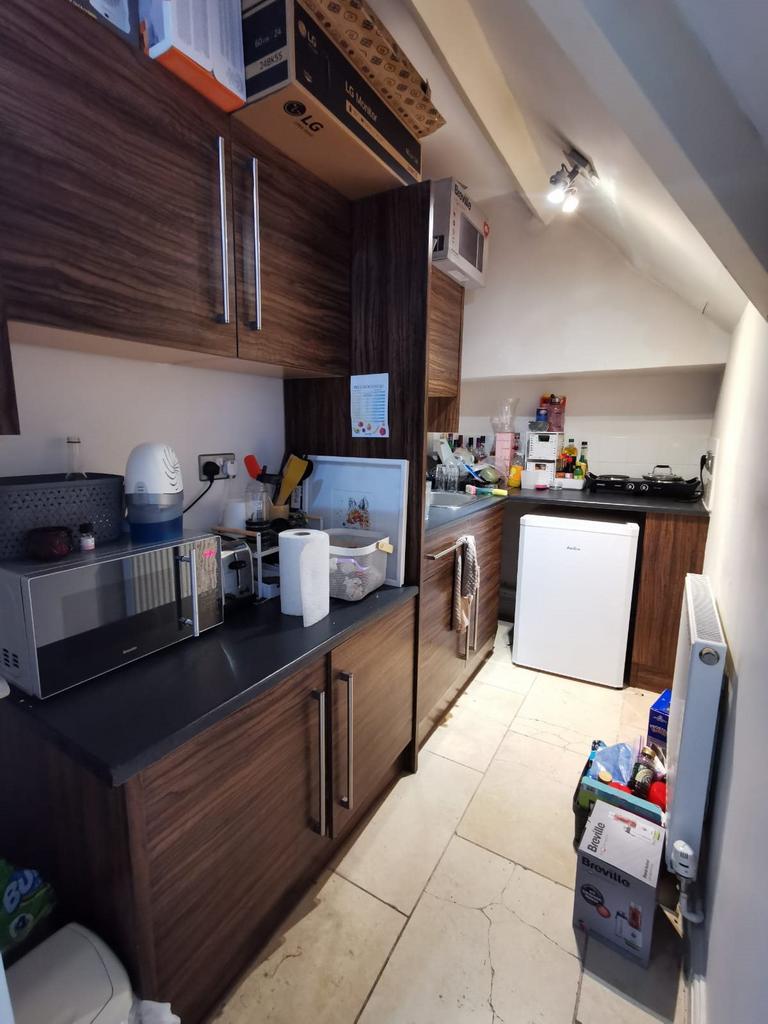 Kitchen pic