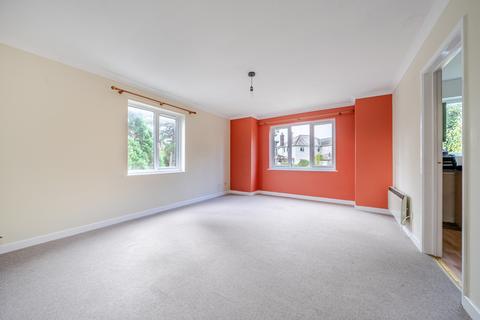 undefined, Cedar Court, Wellington