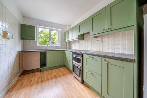 undefined, Cedar Court, Wellington