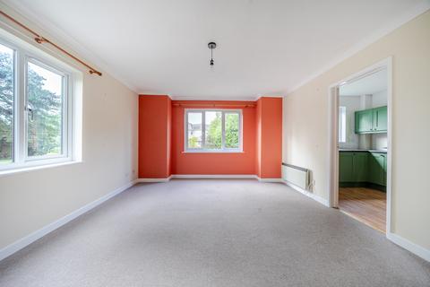 undefined, Cedar Court, Wellington