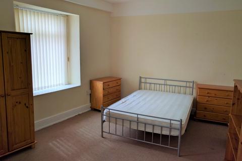 4 bedroom house to rent, King Edwards Road, Brynmill, Swansea