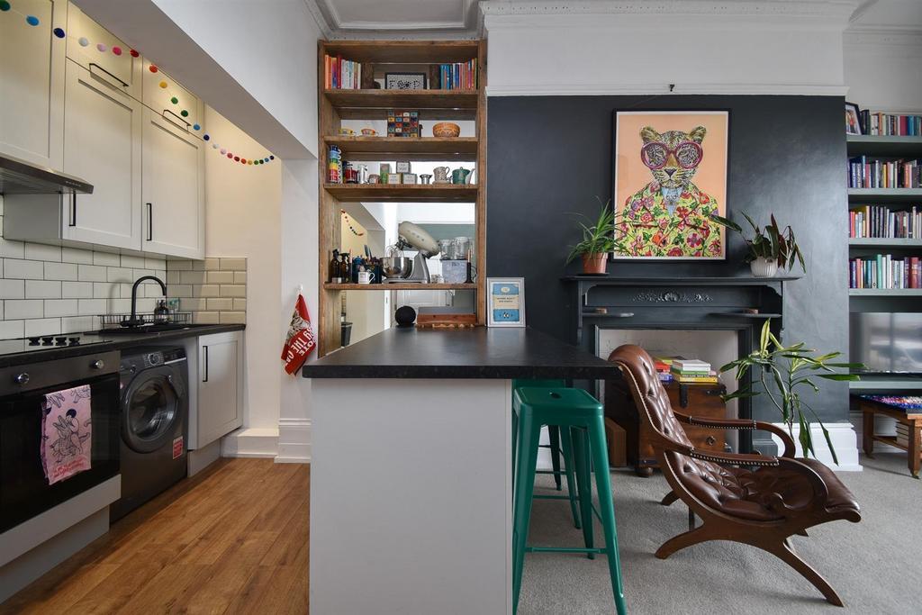 Living space