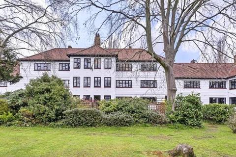 undefined, Christ Church Mount, Surrey KT19