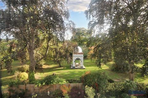 undefined, Christ Church Mount, Surrey KT19