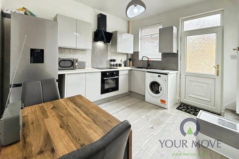 undefined, New Road, Barnsley S75