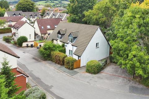 undefined, Ash Grove, Minehead TA24