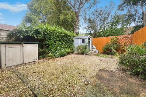 undefined, Ash Grove, Minehead TA24