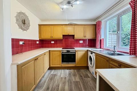 undefined, Ash Grove, Minehead TA24