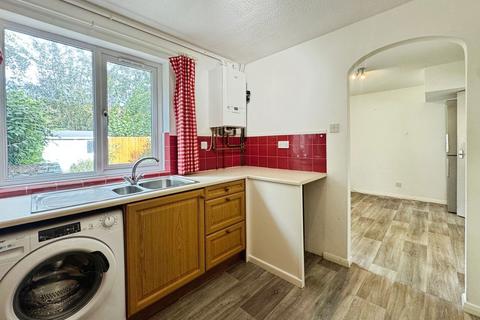 undefined, Ash Grove, Minehead TA24