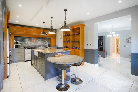 4 bedroom detached house for sale, Sugworth, Sheffield S6