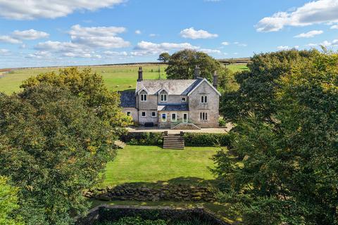 4 bedroom detached house for sale, Sugworth, Sheffield S6