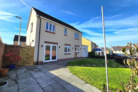 4 bedroom detached house for sale, Emily Fields, Swansea SA7