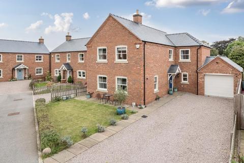 undefined, Blackthorn Lane, Off Stanhope Road, Horncastle, LN9 5FF