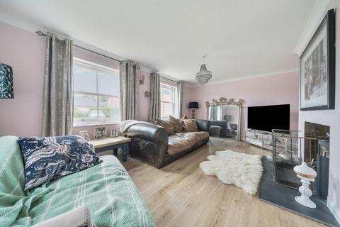 undefined, Blackthorn Lane, Off Stanhope Road, Horncastle, LN9 5FF