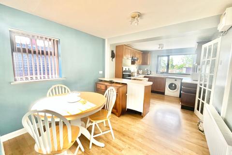 undefined, Lockwood Road, Stoke-On-Trent ST10