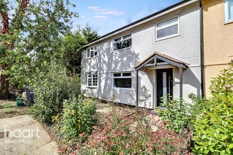 undefined, Johnson Close, BRAINTREE