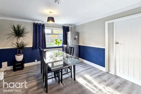 undefined, Johnson Close, BRAINTREE