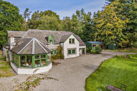 undefined, Glentruim, Newtonmore, Inverness-Shire