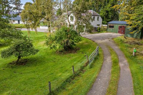 undefined, Glentruim, Newtonmore, Inverness-Shire